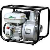 Gardenpro Wp-20 Benzinli Su Motoru 2x2 - 123
