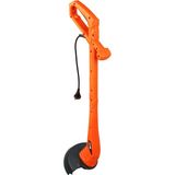 Gardenpro ZF5223 Elektrikli Kenar Kesme Makinası - 123