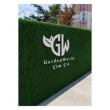 gardenworld Bağlama Teli Hediyeli - Hat Tel Çit Çim Çit Örgü Telli Bahçe Çiti 100 Cm X 10 Mt
