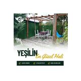 Gardenworld Çim Çit Örgü Telli Bahçe Çiti 100 Cm X 5 Mt