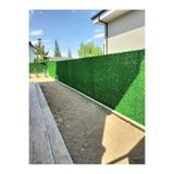 gardenworld Çim Çit Örgü Telli Bahçe Çiti 120 Cm X 1 Mt