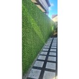 gardenworld Çim Çit Örgü Telli Bahçe Çiti 120 Cm X 4 Mt