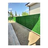 gardenworld Çim Çit Örgü Telli Bahçe Çiti 120 Cm X 5 Mt