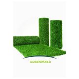 gardenworld Çim Çit Örgü Telli Bahçe Çiti 80 Cm X 5 Mt