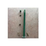 gardenworld Hat Tel Çitpanel Çit Direği 150 Cm