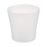 Gardenya Orkide Saksı Transparant, 1.2 Litre