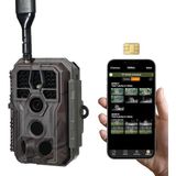 Gardepro X50 48 Mp Gsm Destekli Fotokapan (Sony Sensör)