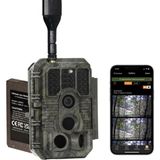 Gardepro X60P Live Max 48 Mp Gsm Destekli Fotokapan