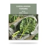 Gardina Karalahana Tohumu 25 gram 6000 Tohum ( Karadeniz Lahanası )