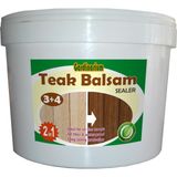 Gardinarium TEAK BALSAM / SEALER (Tik Koruyucu Balsam) 5 kg