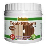 Gardinarium TEAK BALSAM / SEALER (Tik Koruyucu Balsam) 500 gr