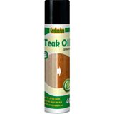 Gardinarium Teak Oıl / Spray (sprey Tik Yağı) 400 Ml+1adet teak uygulama süngeri