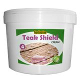 Gardinarium TEAK SHIELD / CREAM (UV Filtreli Tik Koruyucu Krem) 5 kg
