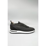 Gardini Shoes Gardini K463 Siyak Triko Erkek Spor Ayakkabı