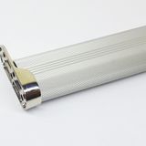 Gardırop Elbise Askı Borusu Alüminyum Dolap Borusu 30 cm 120 cm Arası (120 cm)