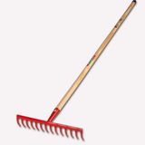 Gardol 155 cm Bahçe Tırmığı