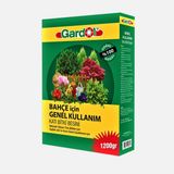 Gardol Bahçe Için Katı Gübre 1200GR - 1,2 kg