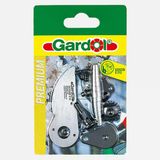 Gardol Bahçe Makası Yedek Bıçak (5'Li Paket)