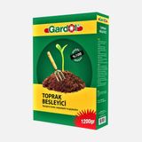 Gardol Toprak İçin Katı Gübre 1200 Gr (7'Li Paket)