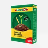 Gardol Toprak İçin Katı Gübre 1200 Gr (8'Li Paket)