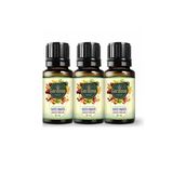 Gardone 10 ml Tutti Frutti Uçucu Yağı Buhurdanlık Ortam Kokusu (3 adet)