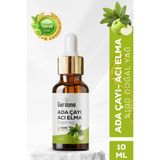 Gardone Adeta Çayı Acı Elma Yağı Soğuk Sıkım Saf ve Sage Bitter Apple 10 ml