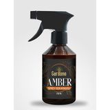 Gardone Amber Oda ve Çamaşır Spreyi, Oda Parfümü, Koku Giderici 250 ml