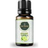 Gardone Bergamot Uçucu Yağı Buhurdanlık, Ortam Kokusu 10 ml