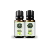 Gardone Bergamot Uçucu Yağı Buhurdanlık, Ortam Kokusu 2 x 10 ml