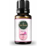Gardone Gül Uçucu Yağı Buhurdanlık, Ortam Kokusu 10 ml