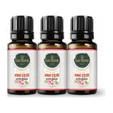 Gardone Kiraz Çiçeği Uçucu Yağı Buhurdanlık, Ortam Kokusu 3 x 10 ml