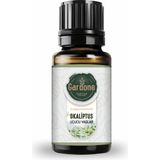 Gardone Okaliptüs Uçucu Yağı Buhurdanlık, Ortam Kokusu 10 ml