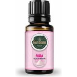 Gardone Pudra Uçucu Yağı Buhurdanlık, Ortam Kokusu 10 ml