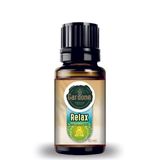 Gardone Relax Uçucu Yağı Buhurdanlık, Ortam Kokusu 10 ml