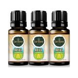 Gardone Relax Uçucu Yağı Buhurdanlık, Ortam Kokusu 3 x 10 ml