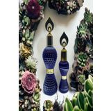 Gardone Tarihi Parfümlü Karagül Kolonyaları 200mlx100ml