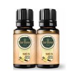 Gardone Vanilya Uçucu Yağı Buhurdanlık, Ortam Kokusu 10 ml