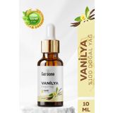 Gardone Vanilya Yağı Doğal Vanilla 10ml