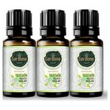 Gardone Yasemin Uçucu Yağı Buhurdanlık, Ortam Kokusu 3 x 10 ml