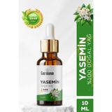 Gardone Yasemin Yağı Doğal Jasmine 10ml