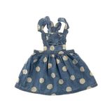 Gardrop Carters Kısa Elbise - Standart - Çok Renkli