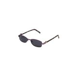 Garfıeld 2375PURPLE Unisex Güneş Gözlüğü