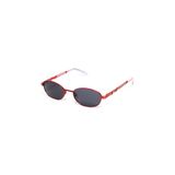 Garfıeld 2376RED Unisex Güneş Gözlüğü