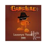 GARFIELD 6 LAZANYA YASAK - JIM DAVIS