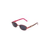 Garfıeld 675RED Unisex Güneş Gözlüğü