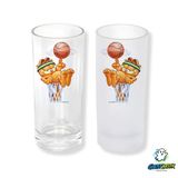 Garfield Buzlu / Buzsuz Seçenekli Rakı Bardağı – 1 Adet Şık Sunum Bardağı 0257