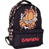 Garfield Okul Çantası 2787 Ergonomik Özellikli 9 x 6,5 x 18 cm Kapasiteli Tasarım