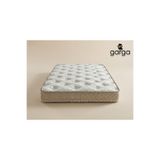 garga 90x140 Ortopedik Bebek Yatağı Çocuk Yatağı 10 cm Park Yatak Beşik Anne Yanı Uyumlu Rahat