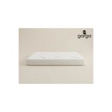 garga Doğal Visco Bamboo Bebek ve Çocuk Yatağı 7 cm – Ortopedik Park Yatak & Beşik & Anne Yanı Uyumlu