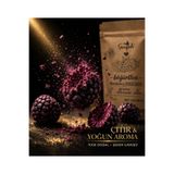 gargalı Böğürtlen 5'li Dondurularak Kurutulmuş Sağlıklı Gıda Üretici Firmadan Freeze Dried Hibiscus Berry
